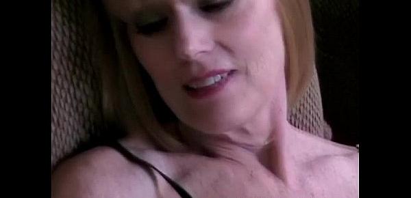  Amateur GILF Lover Wild Sexuality
